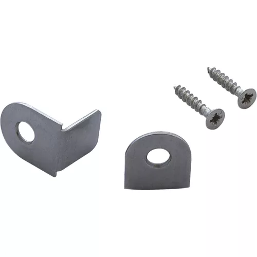 Athmer kiegészítő ajtótömítő Schall-Ex L-15/30 WS-hez