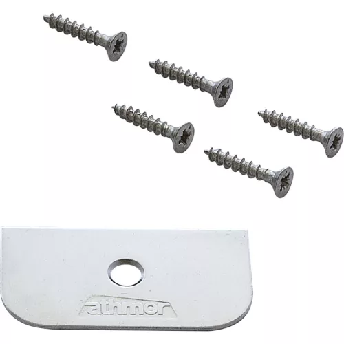 Athmer kiegészítő ajtótömítő Stadi L-24/20 TS és Schall-Ex L-15/30 QFS-hez