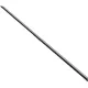 Tömítőkefék szerelőprofil nélkül 4 x 4 x 16 mm