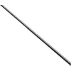 Tömítőkefék szerelőprofil nélkül 4 x 4 x 16 mm