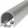 ujjvédő/takaró profil FSA 8100 1980 x 15 x 16 mm alumínium ezüst eloxált
