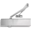 Ajtócsukó Ts 20 En 2/3/5 M Rudazat Szárnyrögz. -1250 mm Ral 9006