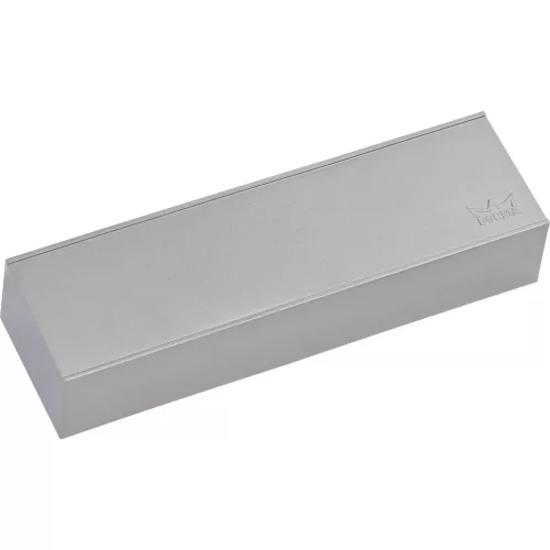 Ajtócsukó TS 72 EN 2-4 rudazat nélkül szárnyrögz. -1100 mm ezüst