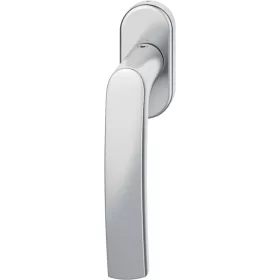 FSB ablakkilincs 34 1015 matt nemesacél