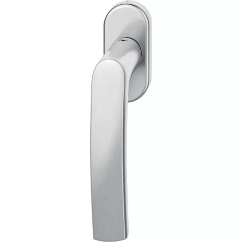 FSB ablakkilincs 34 1015 matt nemesacél