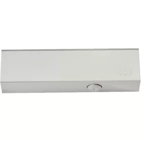   Ajtócsukó TS 73 V EN 2-4 rudazat nélkül szárnyrögz. -1100 mm ezüst