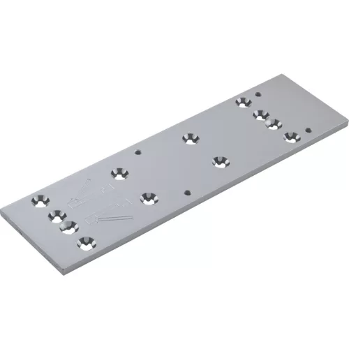 Alaplap DORMA TS 73 V-hez ezüst