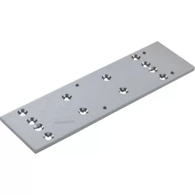 Alaplap DORMA TS 83-höz ezüst