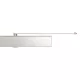 Ajtócsukó TS 61 EN 2-5 csúszósín nélkül szárnyrögz. -1250 mm ezüst