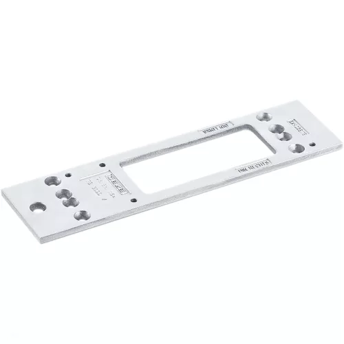 Alaplap GEZE TS 3000-hez RAL 9016