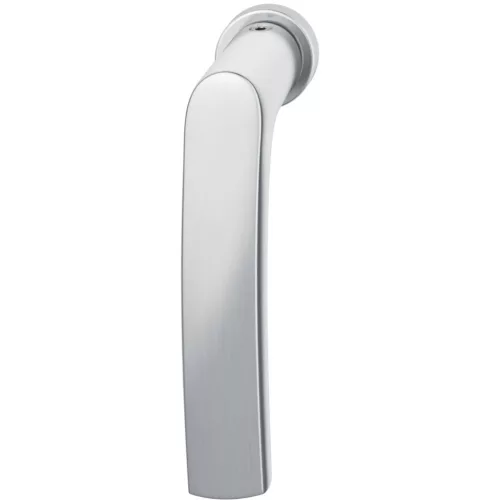 FSB bedugható ablakkilincs 34 1015 minimalista matt nemesacél