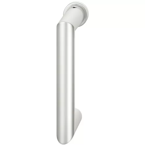 Tűzgátló ablakkilincs 34 1016 minimalista alumínium eloxált ezüst