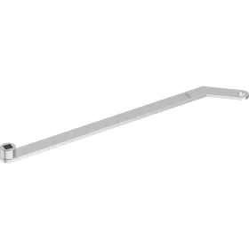   Emelő csúszósínhez hajlított 375 mm TS92 93 és 98-hozbalos