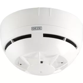 GEZE füstkapcsoló GC 152