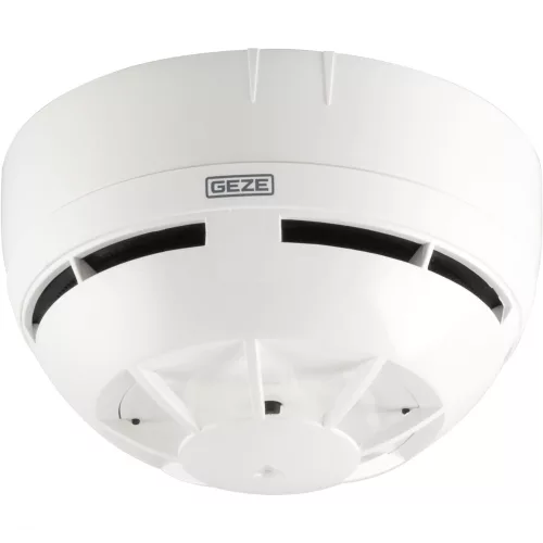 GEZE füstkapcsoló GC 152