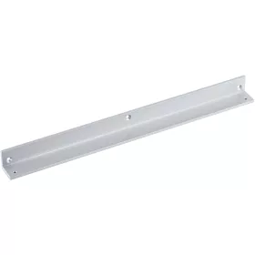 GEZE kiváltókáva sarokelem ECline/T-Stop csúszósínhez