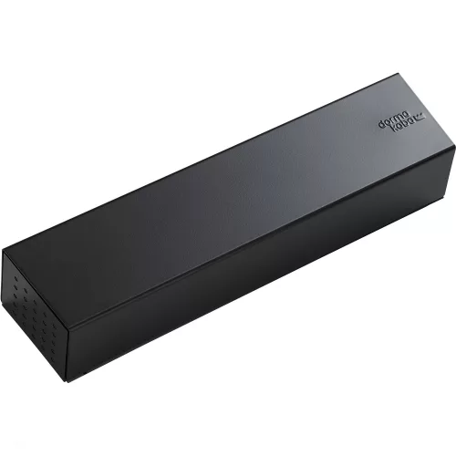 DORMAKABA ajtócsukó TS 93 G EN 2-5 szárny szélessége -1250 mm fekete RAL 9005