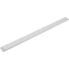 Alaplap DORMA G-N 30 mm TS 91/92/93-hoz ezüst