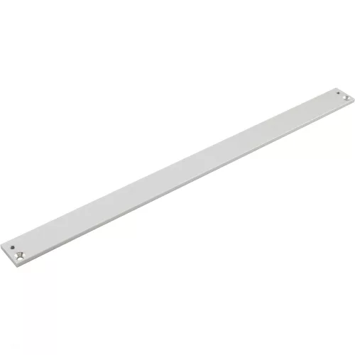 Alaplap DORMA G-N 30 mm TS 91/92/93-hoz ezüst