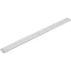 Alaplap DORMA G-N 30 mm TS 91/92/93-hoz ezüst