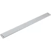 Alaplap DORMA G-N 40 mm TS 91/92/93-hoz ezüst