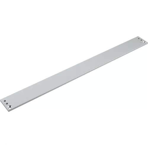 Alaplap DORMA G-N 40 mm TS 91/92/93-hoz ezüst