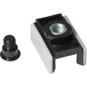   DORMAKABA tartalék csúszka + csavar TS 93 csúszósínhez G-EMF G-EMR