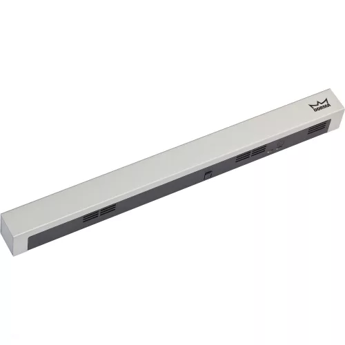 Füstjelző központ DORMA RMZ ezüst
