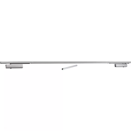 GEZE ajtócsukó TS 5000L-ISM-BG VPK EN 2-6 fehér RAL 9016 CB flex-szel