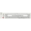 DORMAKABA ajtócsukó TS 98 XEA GSR-EMR1-G-VL EN 1-6 csűszósín ezüst