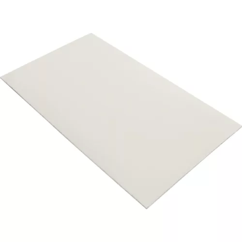 tűzálló betét Kerafix FXL 200 öntapadó 220 x 130 x 15 mm fehér