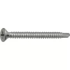 Lengőajtópánt rögz.pont 90° ajtóv. 19-24mm fényes réz
