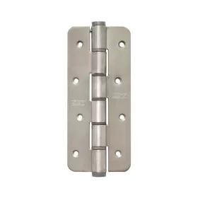   Lengőajtó pánt egy forgási ponttal csap ? 18 mm mag. 180 mm kerek rozsdam.