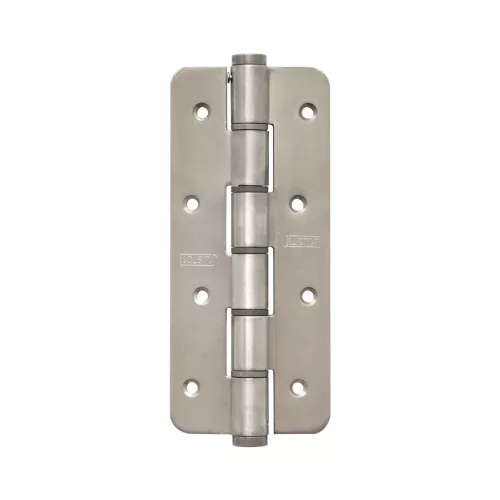 Lengőajtó pánt egy forgási ponttal csap ? 18 mm mag. 180 mm kerek rozsdam.
