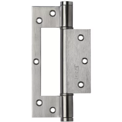 Rugós pánt ST 150 háromrészes pántmag. 153 mm tengely ? 16 mm rozsdamentes