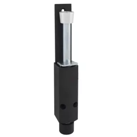   Ajtókitámasztó 1226 Löket 120 mm 35 X 357 mm Sötétbarna Lakkozott Alumínium
