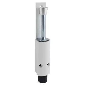   Ajtókitámasztó 1222 rúdkinyomás 60 mm 35 x 225 mm alu sárgarézszínű eloxált