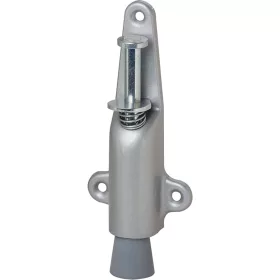   Ajtókitámasztó 1024 Rúdkinyomás 25 129 X 53 mm Rozsdamentes Acél Matt