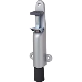   Ajtókitámasztó 1026 Rúdkinyomás 30 mm 210 X 64 mm Acél Fehér Ral 9016
