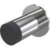 KWS fali ajtóütköző 2077 átmérő 30 mm hossz 120 mm nemesacél fényes