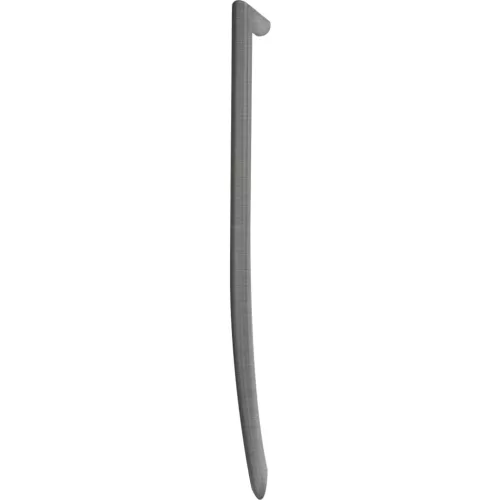 SCHÖSSWENDER rúdfogantyú - hossz: 800 mm lyuktávolság: 720 mm nemesacél