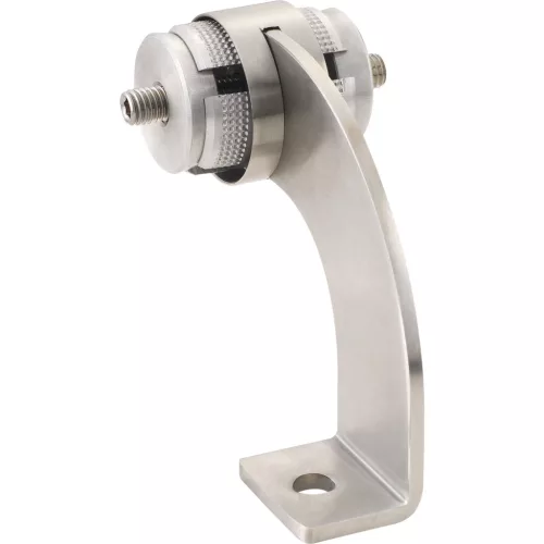 KWS középtámasz WS hajlított 90° külső cső ? 35mmbal rozsdamentes