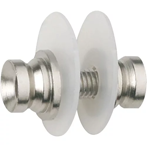 MARCHESI rögzítési tartozék M6-os fogantyúra egyold. üveg 8 - 60 mm