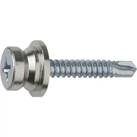 MARCHESI rögzítési tartozék M6-os fogantyúhoz egyoldali