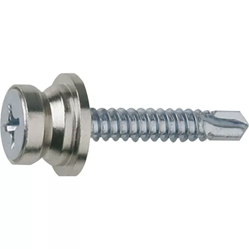 MARCHESI rögzítési tartozék M6-os fogantyúhoz egyoldali