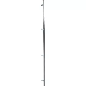   MARCHESI ajtófogantyú 8202 1760 mm lyuktáv.1050 mm nemesacél matt