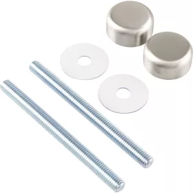 KWS rögzítőszett S1 - egyoldalas M8 x 140 nemesacél