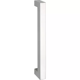   MARCHESI ajtófogantyú 4842 QUADRA 30 x 30 mm 1600 mm nemesacél