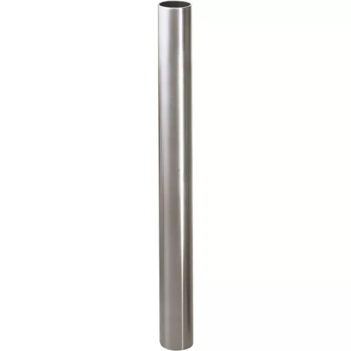 KWS csőprofil RS/WS - 35 x 1 5 x 2000mm nemesacél