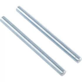 KWS rögzítőszett P3 - párban M8 x 140 acél horganyzott